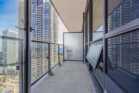 Photo 21 at 2706 - 2220 Lake Shore Boulevard W, Mimico, Toronto