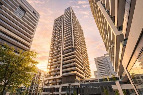 Photo 0 at 706 - 95 Oneida Crescent, Langstaff, Richmond Hill