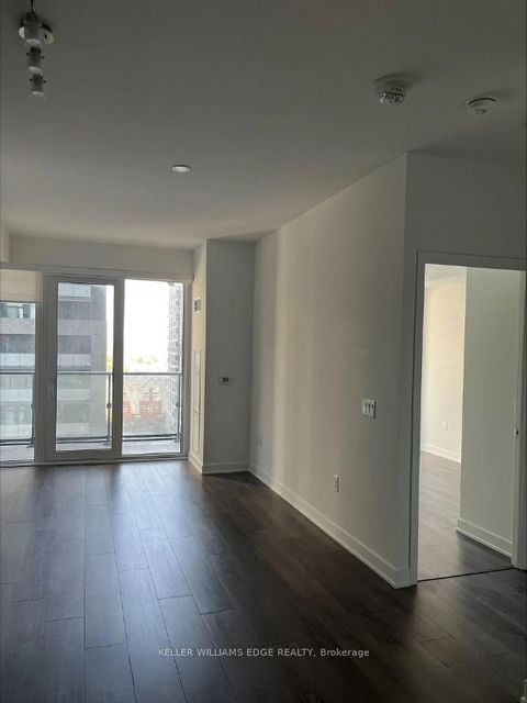 Photo 2 at 706 - 95 Oneida Crescent, Langstaff, Richmond Hill