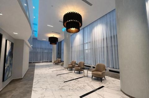 Photo 7 at 706 - 95 Oneida Crescent, Langstaff, Richmond Hill