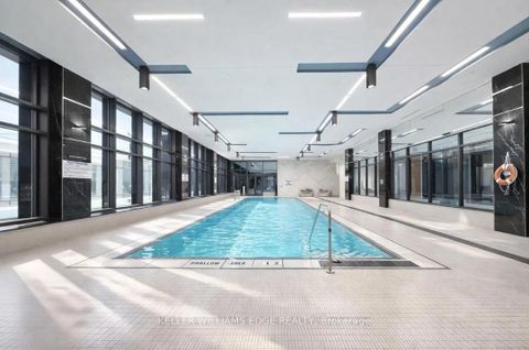 Photo 8 at 706 - 95 Oneida Crescent, Langstaff, Richmond Hill