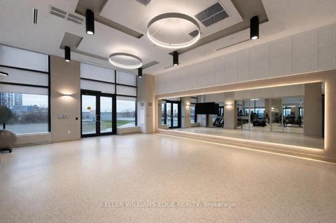 Photo 9 at 706 - 95 Oneida Crescent, Langstaff, Richmond Hill