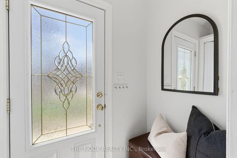 Photo 1 at 24 Birch Crescent, Central, Ajax