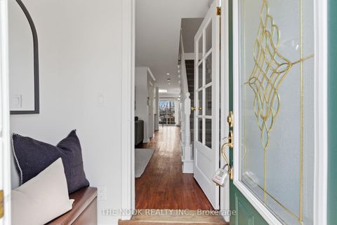 Photo 2 at 24 Birch Crescent, Central, Ajax