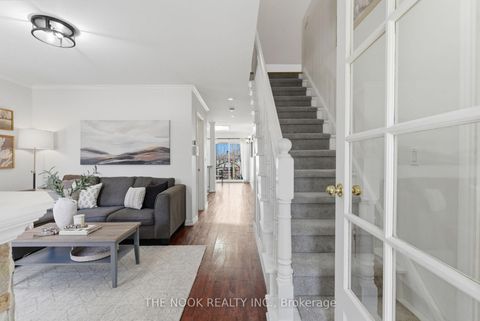 Photo 3 at 24 Birch Crescent, Central, Ajax