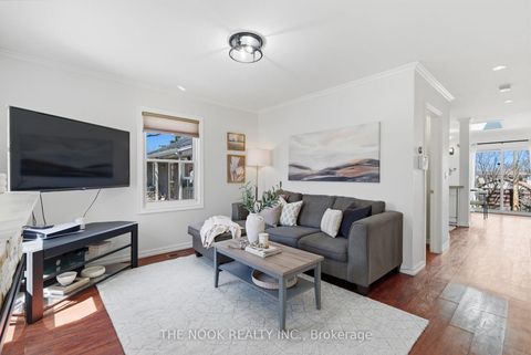 Photo 5 at 24 Birch Crescent, Central, Ajax