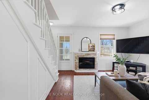 Photo 7 at 24 Birch Crescent, Central, Ajax