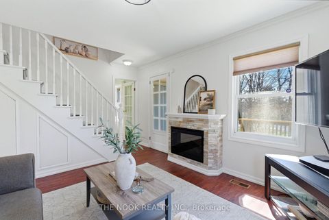 Photo 8 at 24 Birch Crescent, Central, Ajax