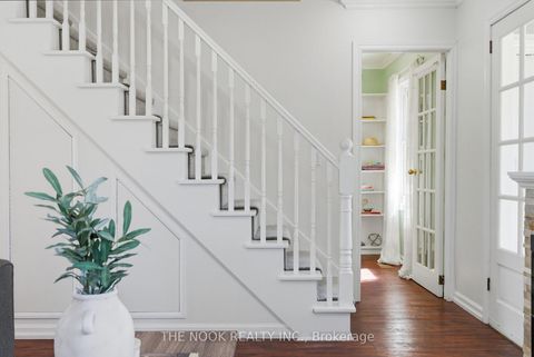 Photo 9 at 24 Birch Crescent, Central, Ajax