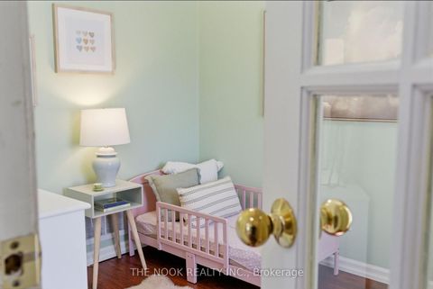 Photo 10 at 24 Birch Crescent, Central, Ajax