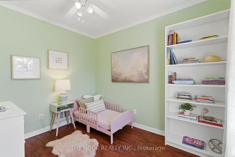 Photo 11 at 24 Birch Crescent, Central, Ajax