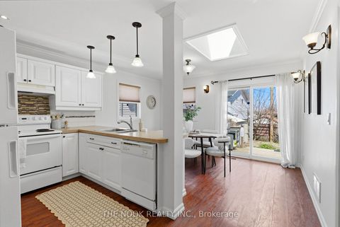 Photo 13 at 24 Birch Crescent, Central, Ajax