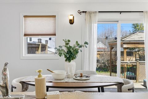 Photo 15 at 24 Birch Crescent, Central, Ajax