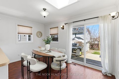 Photo 16 at 24 Birch Crescent, Central, Ajax