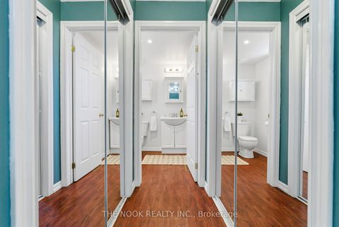 Photo 21 at 24 Birch Crescent, Central, Ajax