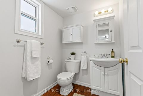 Photo 22 at 24 Birch Crescent, Central, Ajax