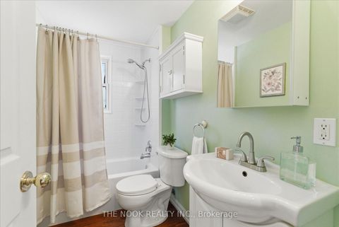 Photo 23 at 24 Birch Crescent, Central, Ajax