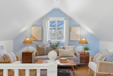 Photo 25 at 24 Birch Crescent, Central, Ajax