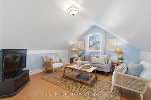 Photo 26 at 24 Birch Crescent, Central, Ajax