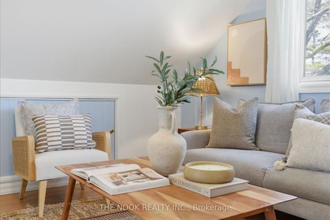 Photo 27 at 24 Birch Crescent, Central, Ajax