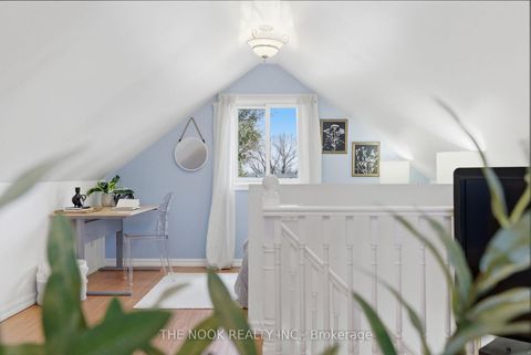 Photo 28 at 24 Birch Crescent, Central, Ajax