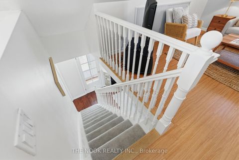 Photo 31 at 24 Birch Crescent, Central, Ajax