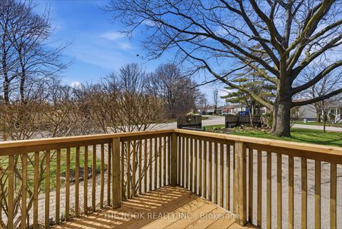 Photo 32 at 24 Birch Crescent, Central, Ajax