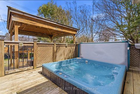 Photo 33 at 24 Birch Crescent, Central, Ajax