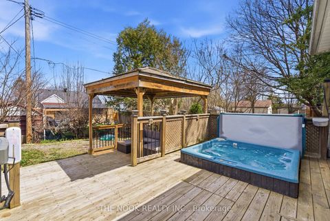 Photo 34 at 24 Birch Crescent, Central, Ajax