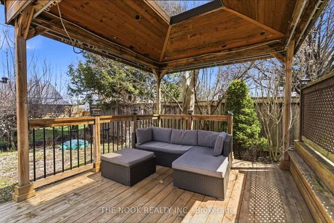 Photo 35 at 24 Birch Crescent, Central, Ajax