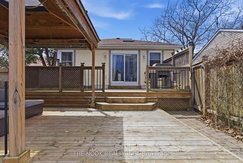 Photo 36 at 24 Birch Crescent, Central, Ajax