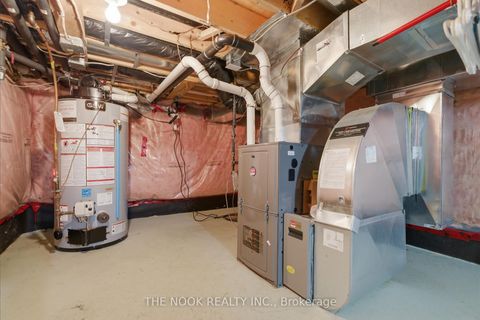 Photo 38 at 24 Birch Crescent, Central, Ajax