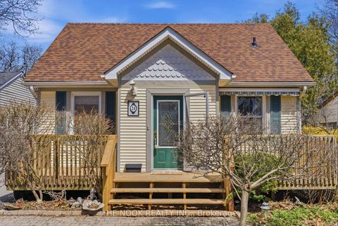 Photo 41 at 24 Birch Crescent, Central, Ajax