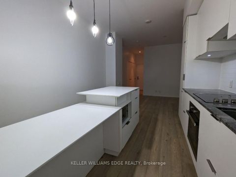 Photo 1 at 315 - 5 St. Joseph Street, Bay Street Corridor, Toronto