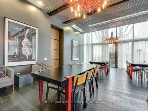 Photo 13 at 315 - 5 St. Joseph Street, Bay Street Corridor, Toronto