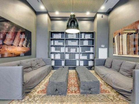 Photo 18 at 315 - 5 St. Joseph Street, Bay Street Corridor, Toronto