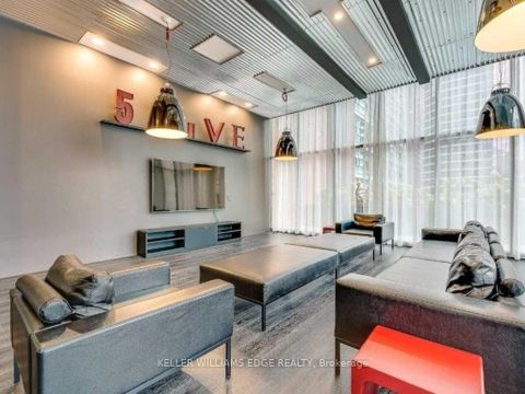 Photo 21 at 315 - 5 St. Joseph Street, Bay Street Corridor, Toronto