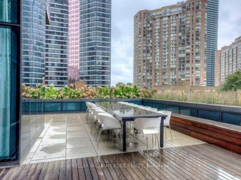 Photo 22 at 315 - 5 St. Joseph Street, Bay Street Corridor, Toronto