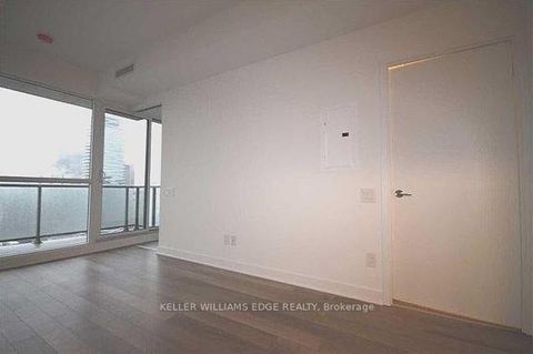 Photo 1 at 2709 - 290 Adelaide Street W, Waterfront Communities C1, Toronto