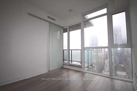 Photo 3 at 2709 - 290 Adelaide Street W, Waterfront Communities C1, Toronto