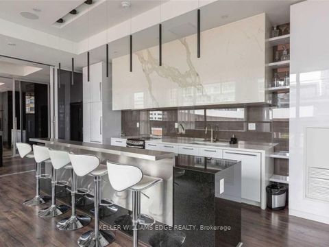Photo 7 at 2709 - 290 Adelaide Street W, Waterfront Communities C1, Toronto