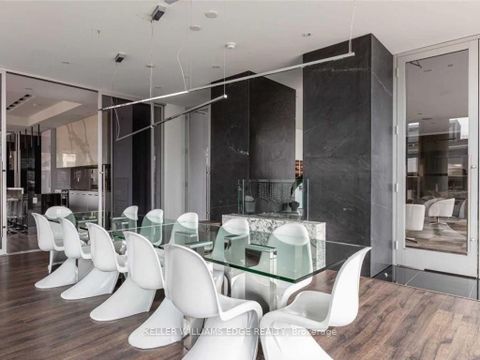 Photo 8 at 2709 - 290 Adelaide Street W, Waterfront Communities C1, Toronto