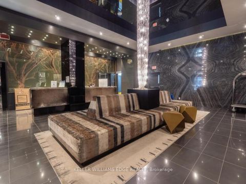 Photo 14 at 2709 - 290 Adelaide Street W, Waterfront Communities C1, Toronto