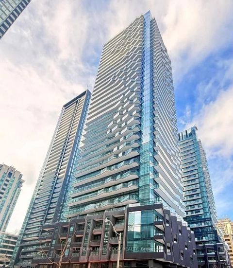 Photo 0 at 1206 - 195 Redpath Avenue, Mount Pleasant West, Toronto
