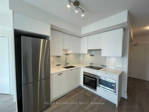 Photo 1 at 1206 - 195 Redpath Avenue, Mount Pleasant West, Toronto