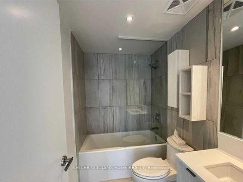 Photo 9 at 1206 - 195 Redpath Avenue, Mount Pleasant West, Toronto