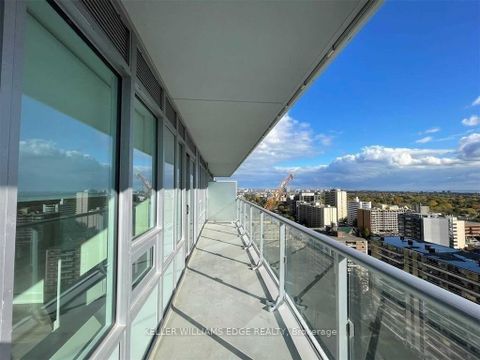 Photo 10 at 1206 - 195 Redpath Avenue, Mount Pleasant West, Toronto