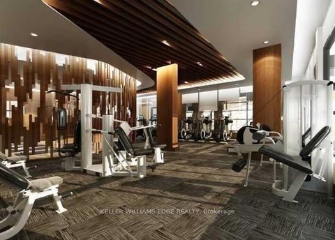 Photo 11 at 1206 - 195 Redpath Avenue, Mount Pleasant West, Toronto