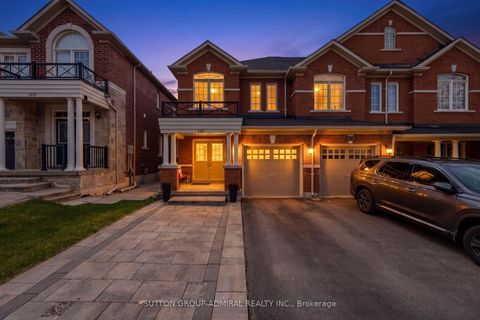 Photo 1 at 141 Lauderdale Drive, Patterson, Vaughan