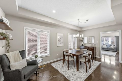 Photo 5 at 141 Lauderdale Drive, Patterson, Vaughan